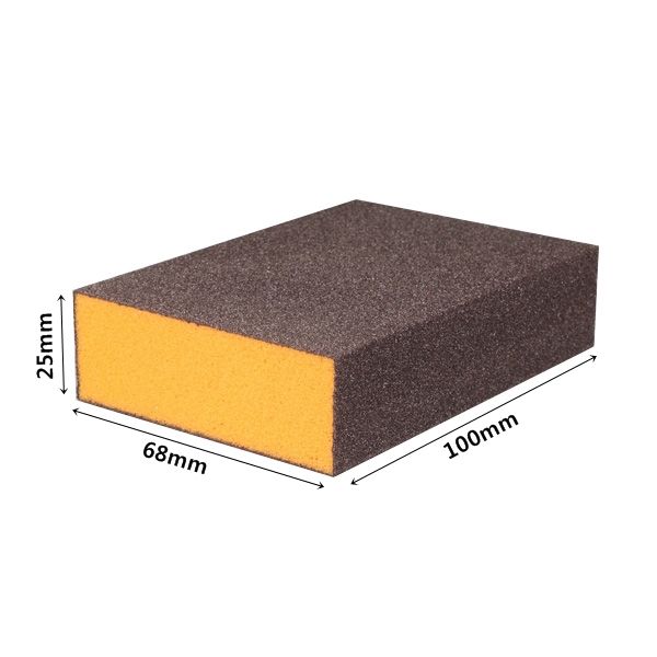 샌딩 블럭 사포 240방 2