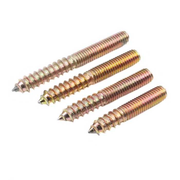 총알볼트 M8 길이 35mm 2