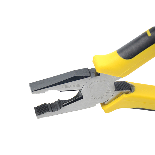 TAJIMA 뺀지 8인치(타지마) 3