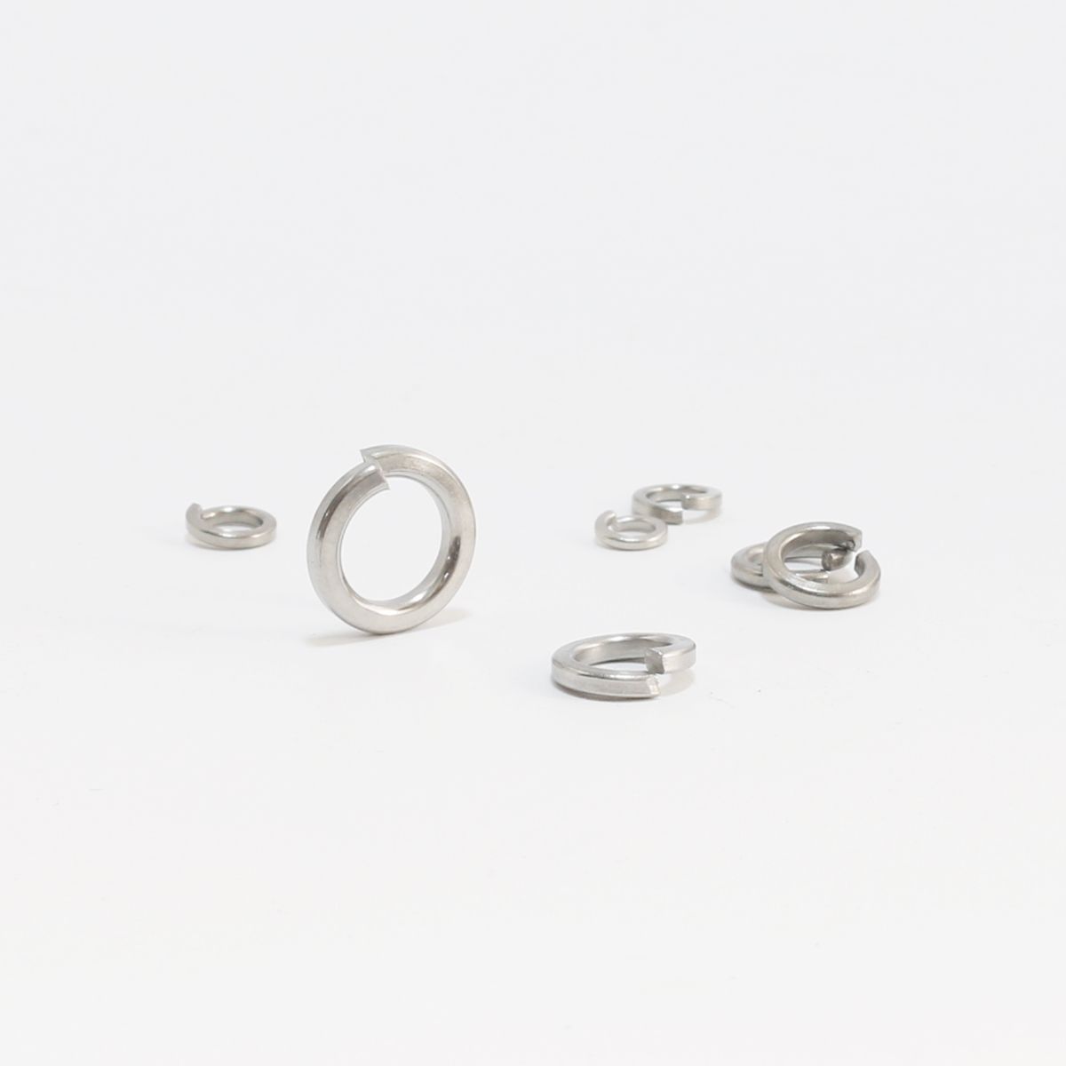 하비스 스텐 스프링 와샤 m3(20개) 2