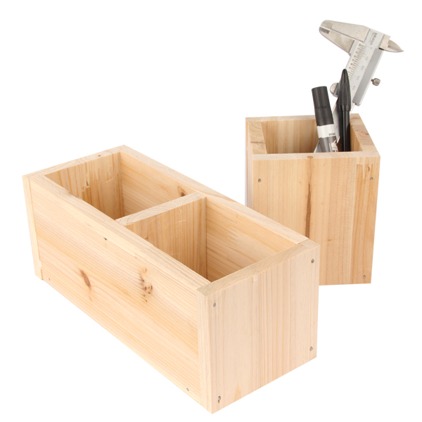 연필꽂이 10인용 4