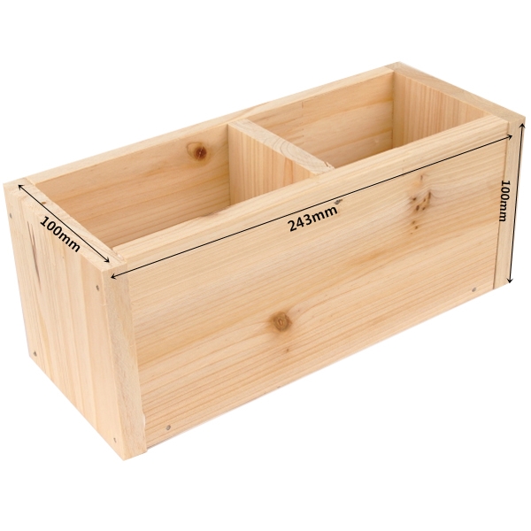 연필꽂이 2단 10인용 3