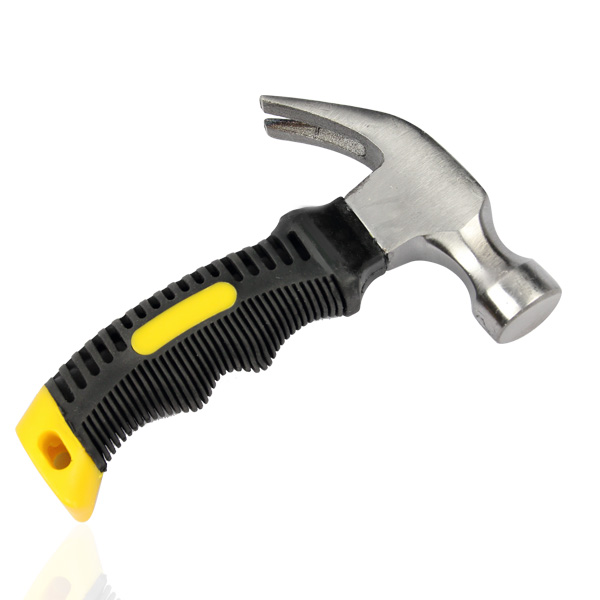 목공 수업용 15cm 356g 경량 미니 망치 3