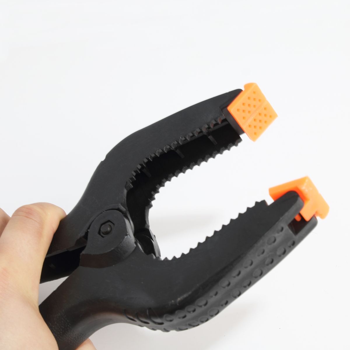 집게 스프링 클램프 9인치  4