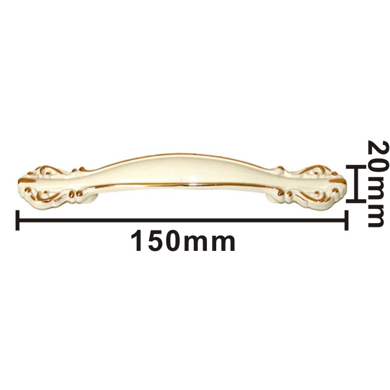 (NO,8819.96mm) 로얄 골드 손잡이 2