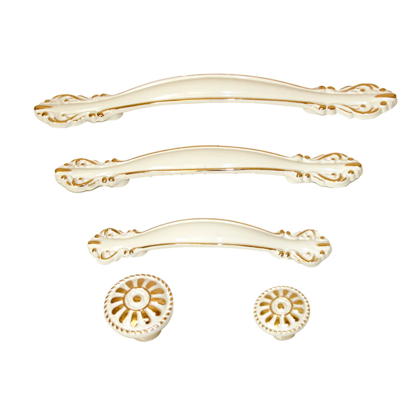 (NO,8819.96mm) 로얄 골드 손잡이 4