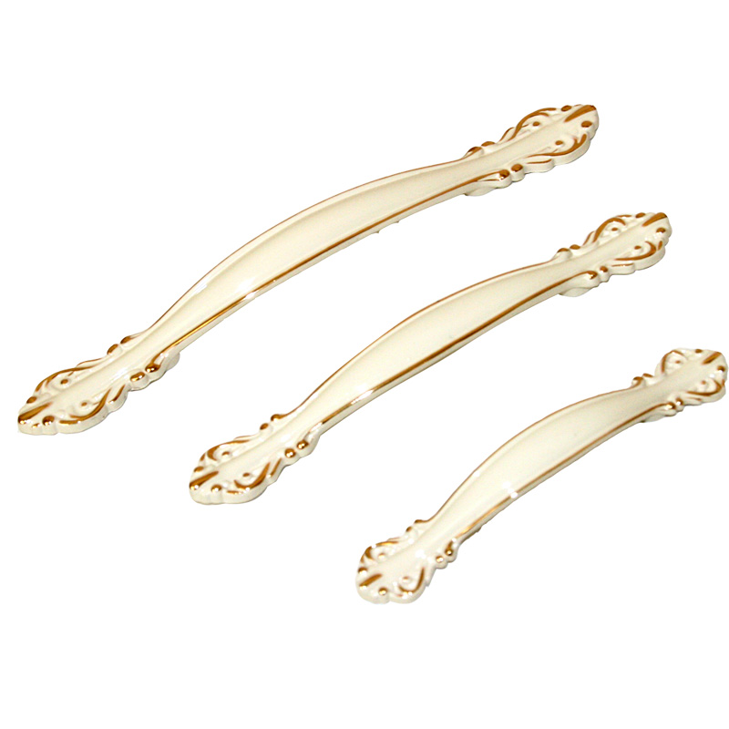 (NO,8819,128) 로얄 골드 손잡이 3