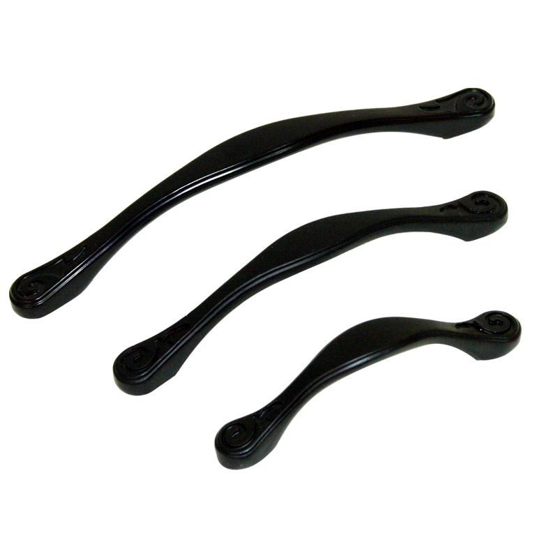 (NO,8815_2.96mm)데이지손잡이 검정 5