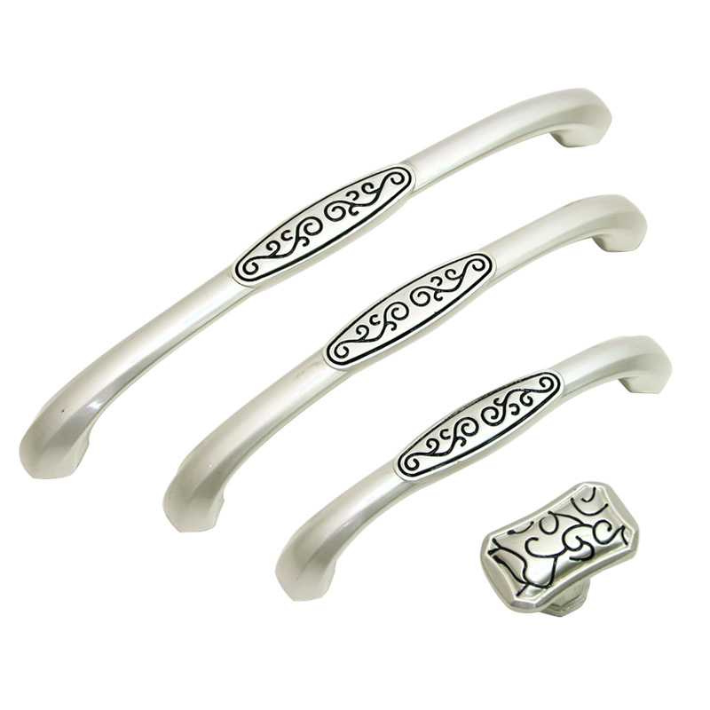 (NO,8818_1)라네즈 손잡이 상아색 1구   3