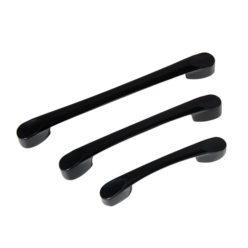 (NO.8858.128mm)심플 스틱 손잡이 4