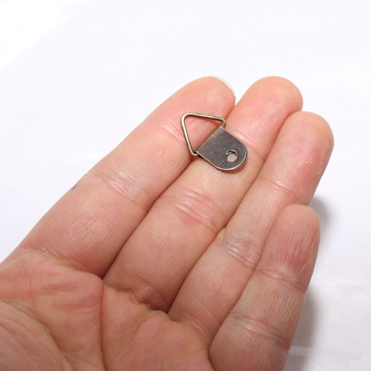 미니 엔틱 액자고리 3