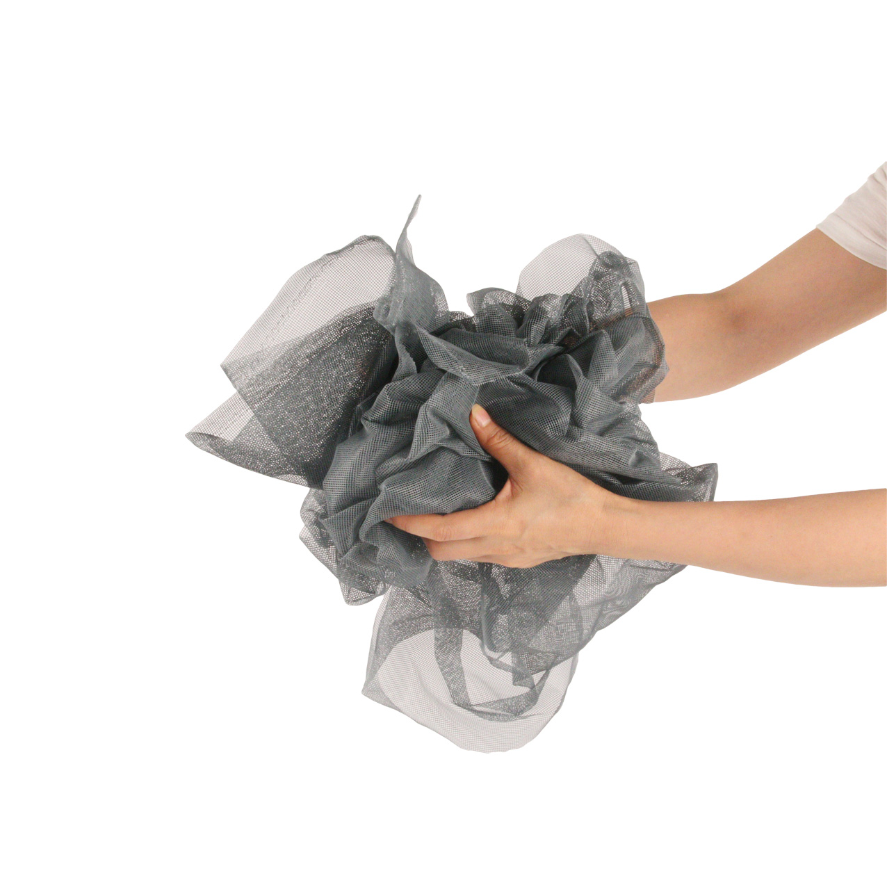 신개념 화이버글라스 방충망 폭 150cm 1M당 4