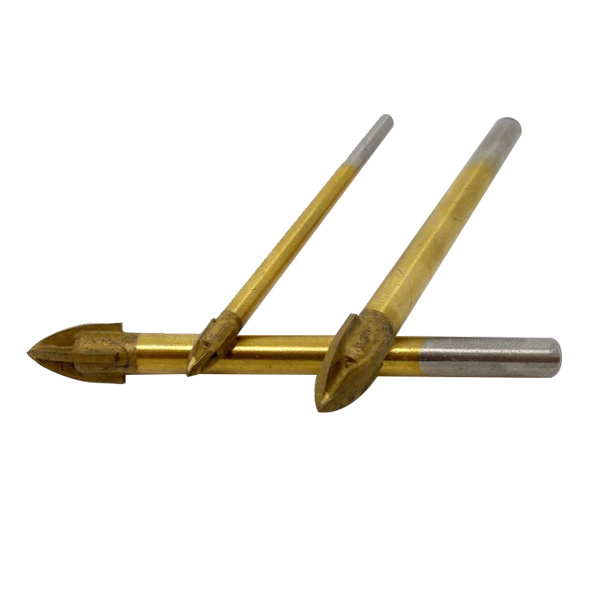 다용도 드릴날10mm(목재,철판,콘크리트,타일) 3