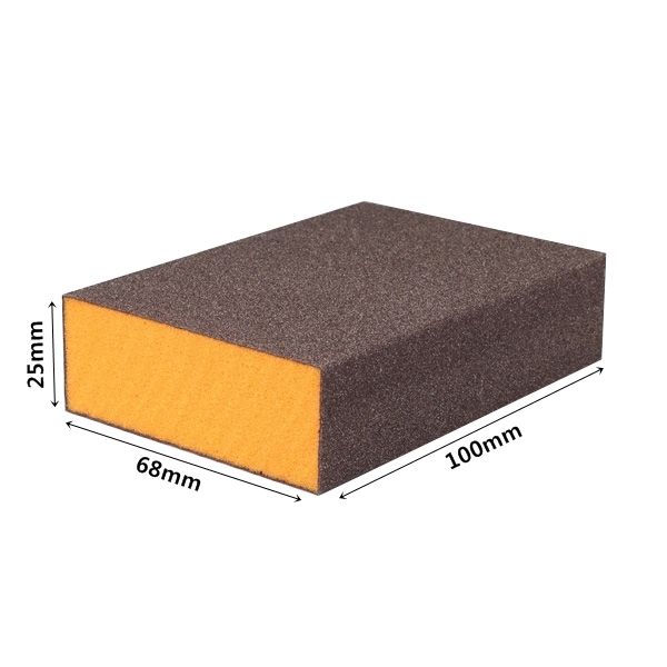 샌딩 블럭 사포 400방 2