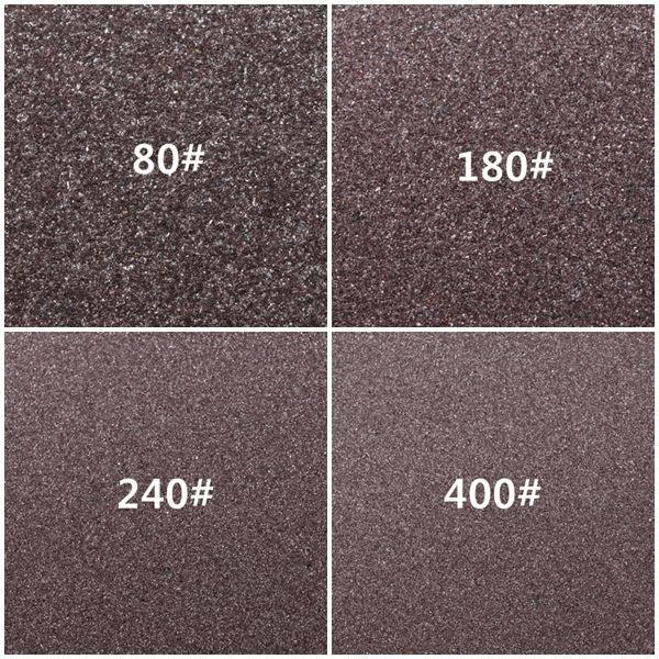 샌딩 블럭 사포 400방 5