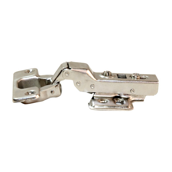 가구 스프링 댐핑경첩  (반덮는문짝용,반도어)(싱크대,가구) 2