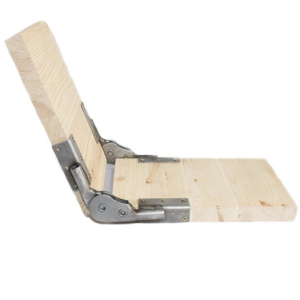 코너형리클라이너소파 10~180도 5단계 각도 조절기 철재 (좌우세트)  2