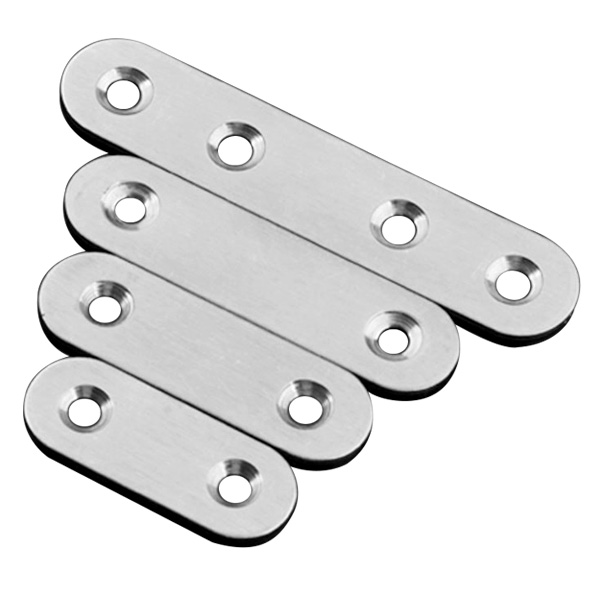 B형 하비스 스텐 타원형평철 40*16*1.7mm 2