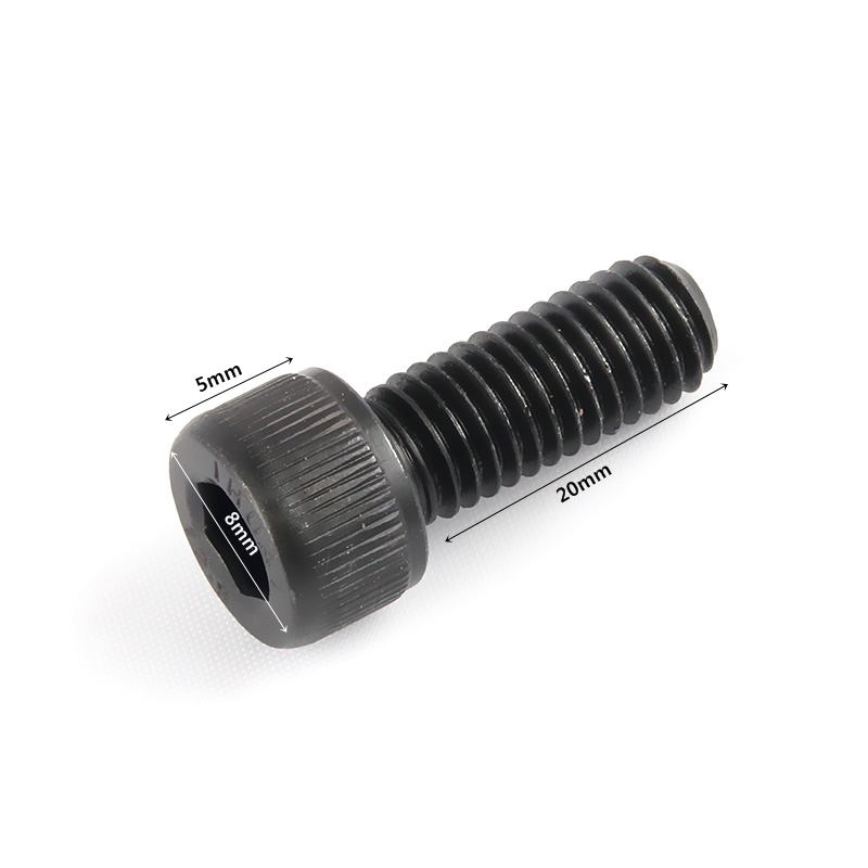 렌지볼트 5x20(mm) 2