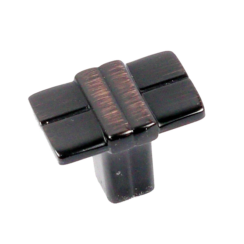 엔틱 손잡이 1구 2