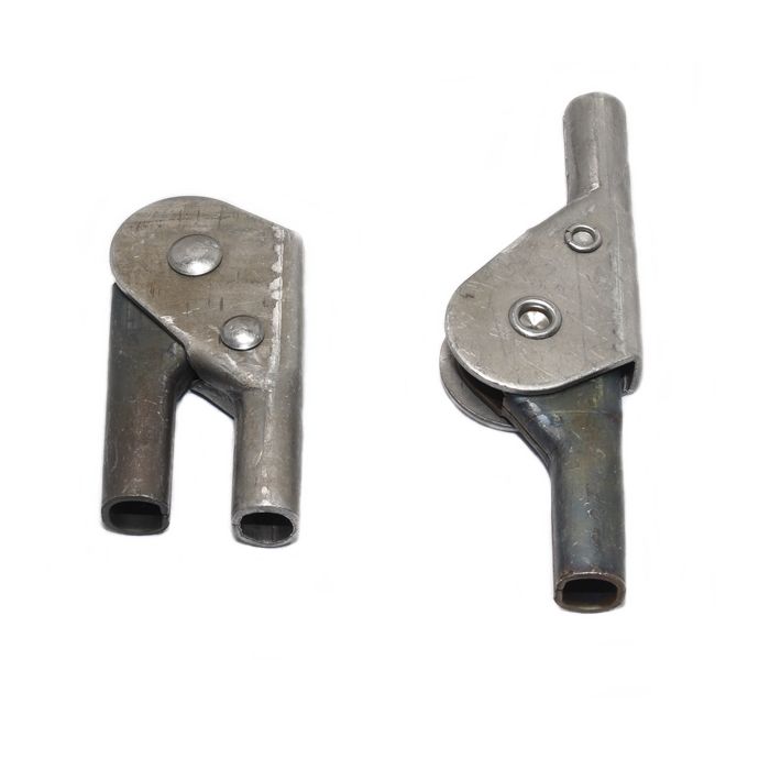 리클라이너  부품 10~180도 5단  (좌우세트) 2