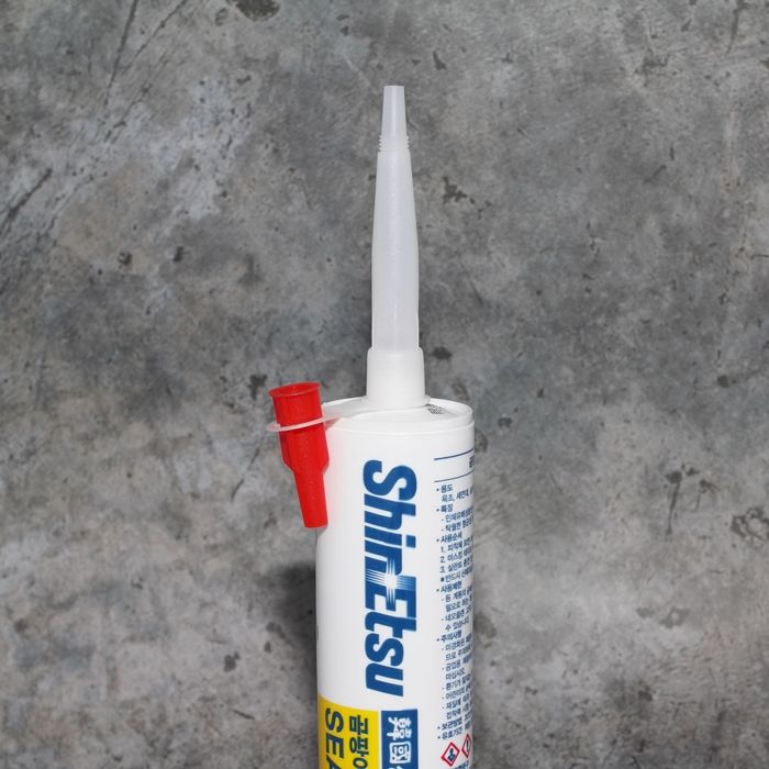 실리콘 노즐   2