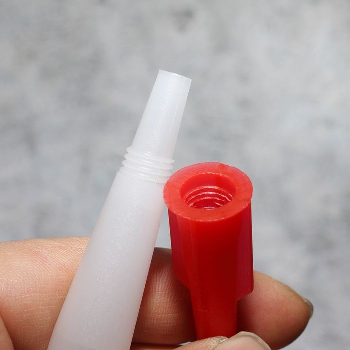 실리콘 노즐   3