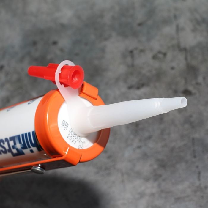 실리콘 노즐   4