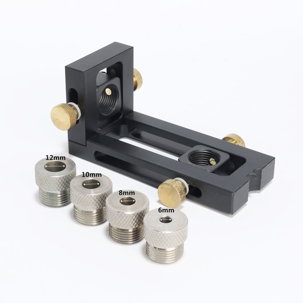 라픽스＆짱구너트 보링 지그 3