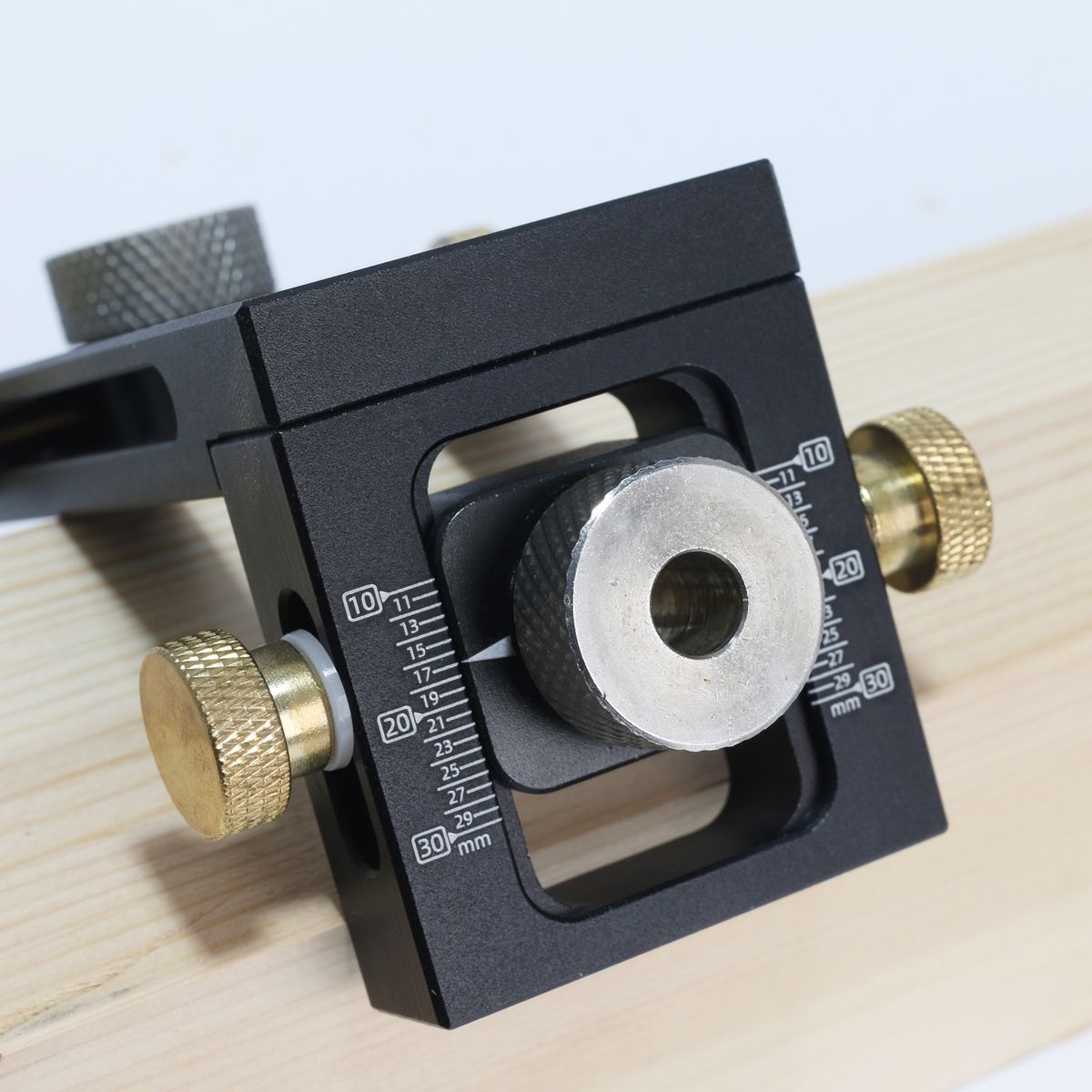 라픽스＆짱구너트 보링 지그 4