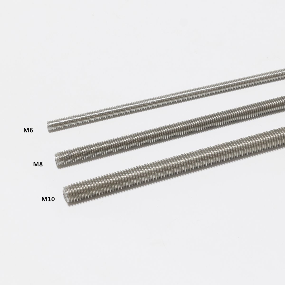 스텐 전산볼트 M8 1m 2