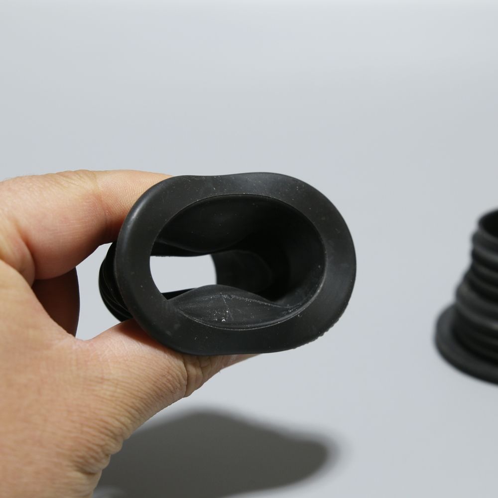 세면기 P트랩  고무패킹 4