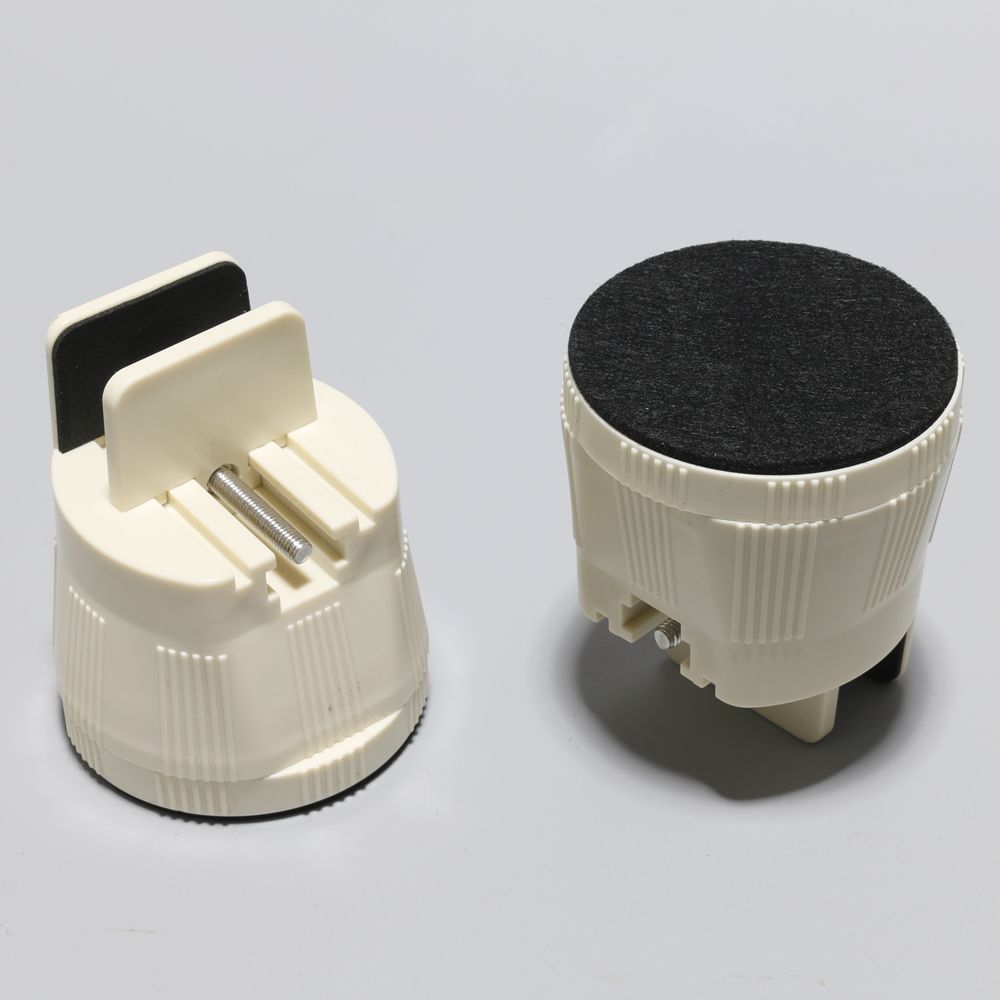 가구 책상 테이블 받침대 (블랙) 3