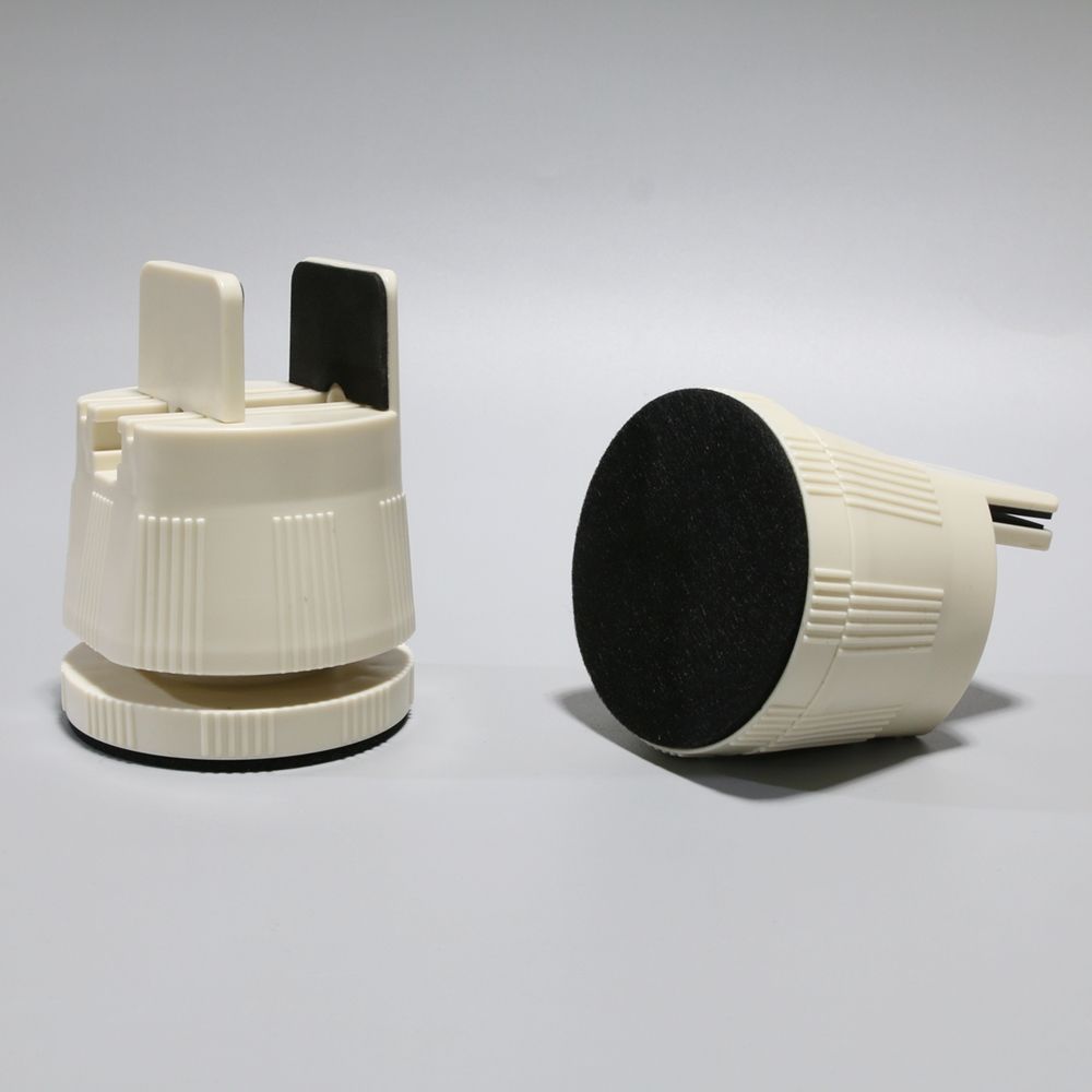 가구 책상 테이블 받침대 (화이트) 2