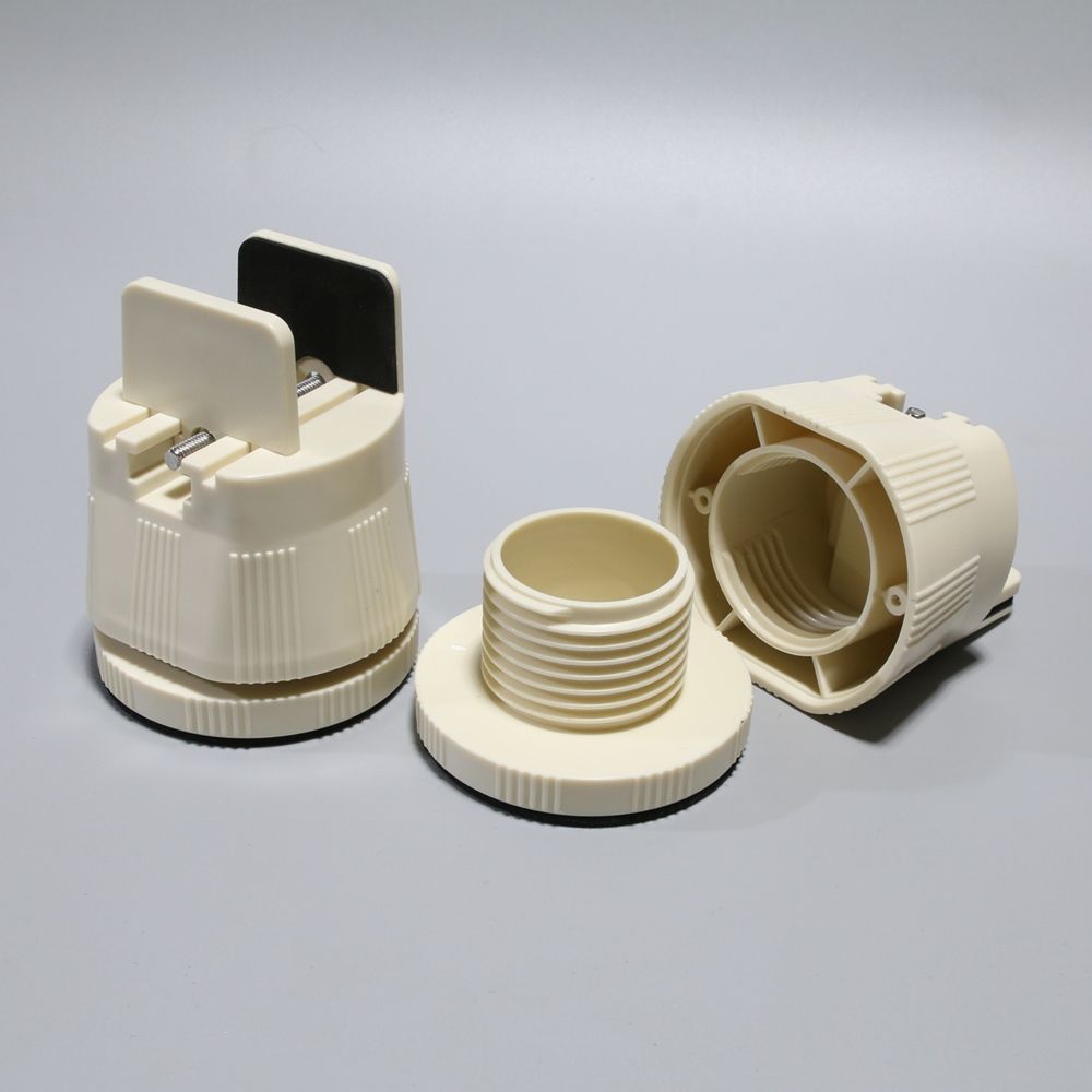 가구 책상 테이블 받침대 (화이트) 3