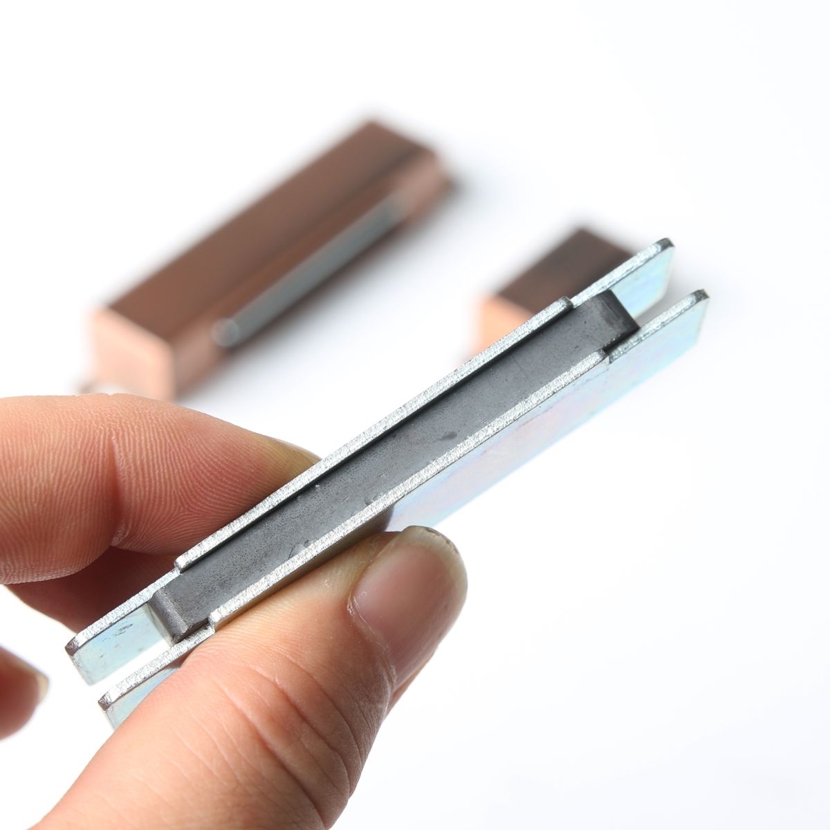 스텐  도어캐치 문짝 빠지링 (대) 4