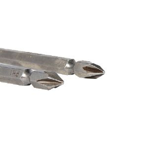  BIT PH1 (드라이버비트) 6.35mmXL100mm 3