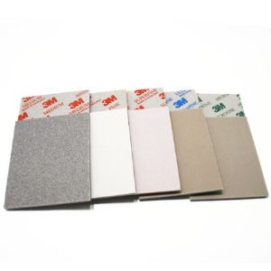3M 샌딩스펀지 MED 120-180방 PN2606 3