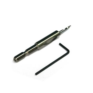 NO.58S 이중드릴날(일반강) 3X9mm 3