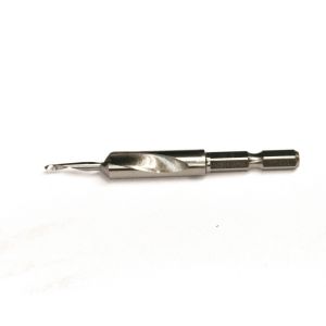 NO.58S 이중드릴날(일반강) 3X9mm 4
