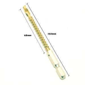 NO-502X 드릴쏘 (5mm) 2
