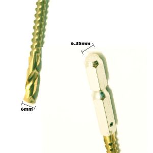 NO-502X 드릴쏘 (6mm) 3