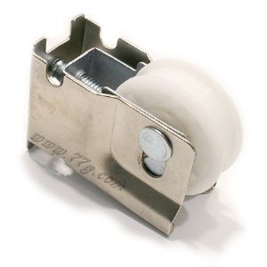 무림 RA30 샤시로라 85mm 조절용 2