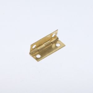 골드경첩 24X16mm 3
