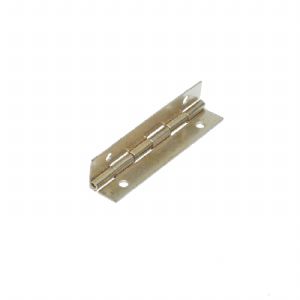 골드경첩 장경첩 42x14mm  3