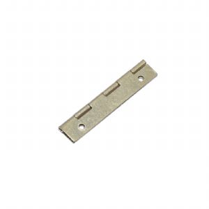 골드경첩 장경첩 42x14mm  4