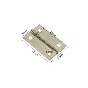 골드경첩 대 34x22mm 2