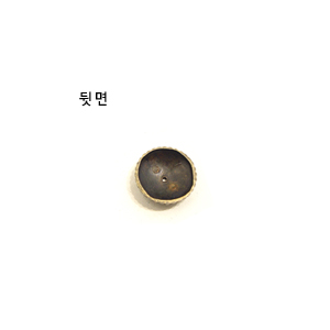 브론즈 야자수 장식 (중) 2