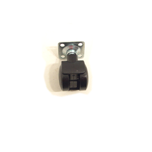 흑색 캐스터(바퀴) 30mm 3