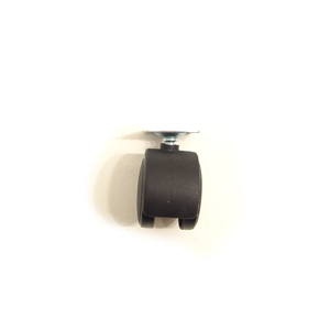 흑색 캐스터(바퀴) 40mm 5